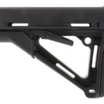 Magpul CTR Mil-spec Stock in black
