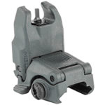 Magpul MBUS Front Flip Sight Gen 2-Grey-1