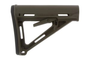 magpul moe OD Green stock