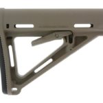 magpul moe flat dark earth stock