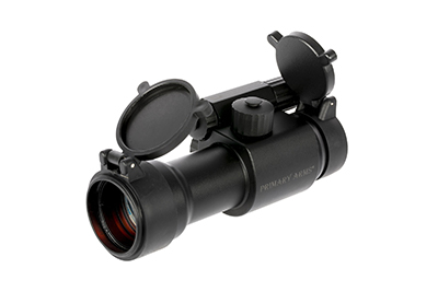 PA 30mm Red Dot-Black-1 Primary Arms Advanced 30mm Red Dot - Black