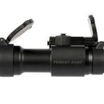 PA 30mm Red Dot-Black-2