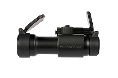 Red Dot in Black by Primary Arms