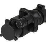 PA 30mm Red Dot-Black-3