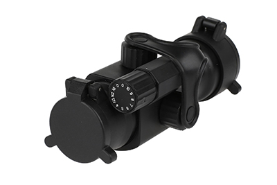 Primary Arms Red Dot in Black