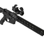 PA 30mm Red Dot-Black-4