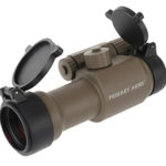 PA 30mm Red Dot-FDE-1