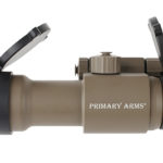 PA 30mm Red Dot-FDE-2