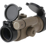 PA 30mm Red Dot-FDE-3