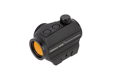 PA-Micro-Dot-Buttons-Black-1 Primary Arms Advanced MicroDot Push Buttons - Black