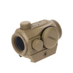 PA Micro Dot Buttons-FDE-3