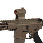 PA Micro Dot Buttons-FDE-4