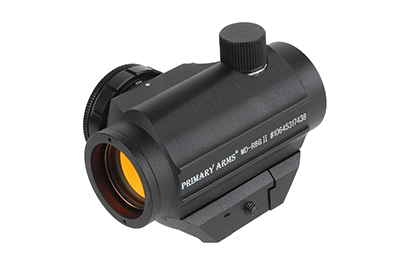 PA MicroDot Removable Base-Black-1 Primary Arms MicroDot With Removable Base