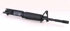 A2 Upper 5.56 16" no bcg or charging handle