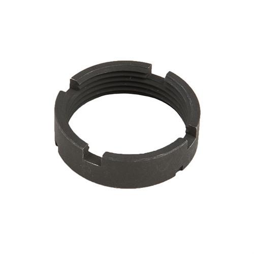 anderson-ar-15-extension-tube-castle-nut_grande anderson manufacturing steel carbine buffer tube castle nut