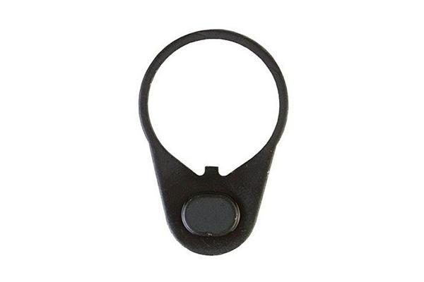 Anderson manufacturing mil-spec lower receiver end plate