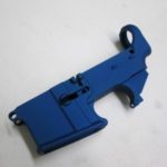 ar 15 blue 80 lower receiver