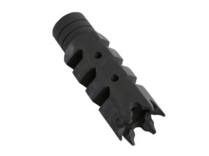 ar-15 shark muzzle brake compensator