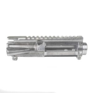 Stripped AR-15 Upper raw