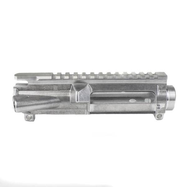 Stripped AR-15 Upper raw