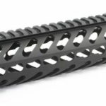 12 inch free float keymod rail