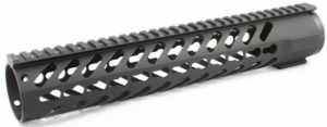 12 inch free float keymod rail