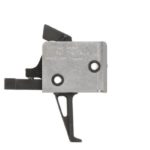 cmc ar-15/ar-10 competition match 3 gun single stage flat trigger 2.5 lb