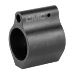 cmc ar rifle low profile gas block