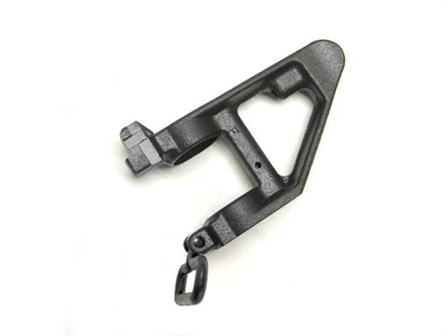 cmmg front sight base gas block "f" marked .750 diameter