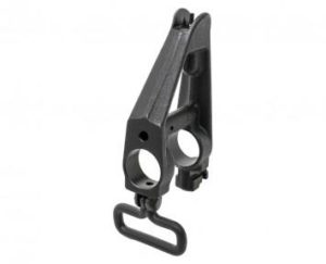 cmmg front sight base assembly "f" marked .750 diameter