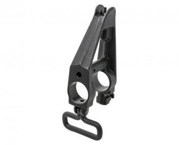 cmmg front sight base assembly "f" marked .750 diameter