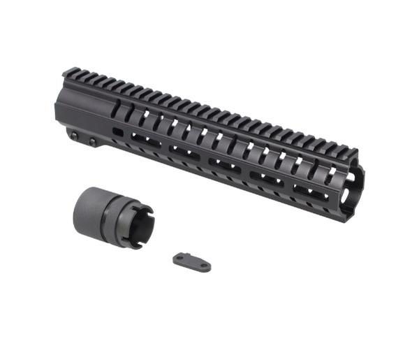 cmmg rml11 AR-15 11" m-lok handguard