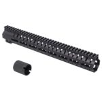 cmmg rml14 AR-15 14" m-lok handguard