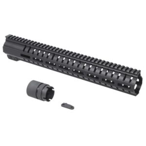 cmmg mk3 rml15 .308 m-lok 15" handguard black