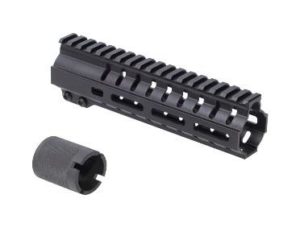 cmmg 7" AR-15 M lok handguard rml7 black