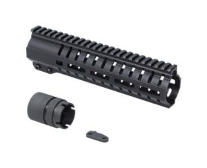 cmmg MK3 RML9 M-Lok Handguard Rail 9 inch long