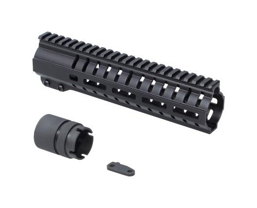 cmmg MK3 RML9 M-Lok Handguard Rail 9 inch long