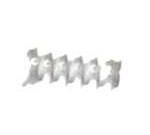 AR-15 Disconnector spring