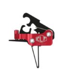 elftmann match ar-15 / 308 drop in trigger straight