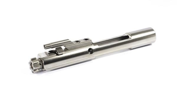 failzero exo nickel boron coated ar-15/m16 bolt carrier group