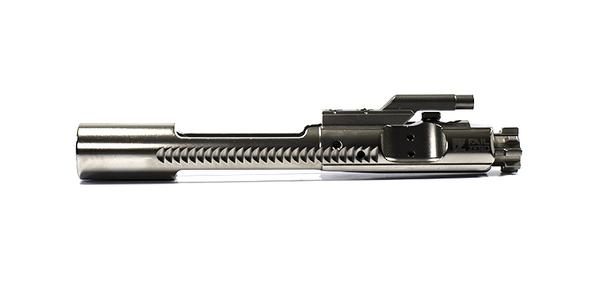 failzero exo nickel boron coated ar-15 7.62x39 bolt carrier group