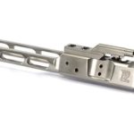 failzero exo nickel boron coated ar-15/m16 low mass bolt carrier group