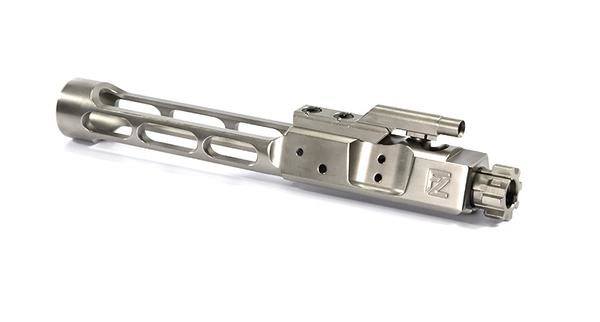 falizero-low-mass-556-m16-bolt-carrier-group-right-angle-front_grande failzero exo nickel boron coated ar-15/m16 low mass bolt carrier group