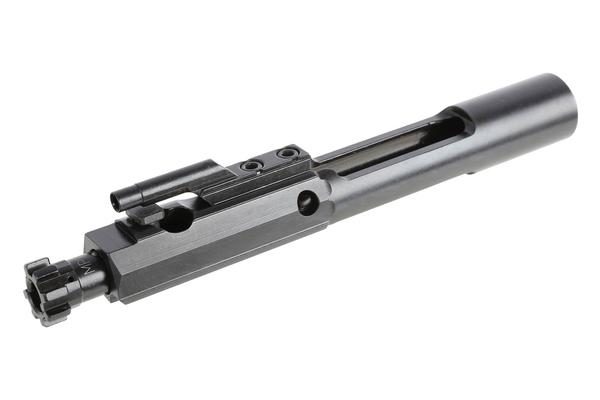 guntec usa nitride m16 556 bolt carrier group