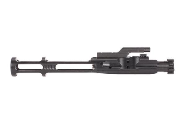 guntec usa AR-15 skeletonized low mass bolt carrier group