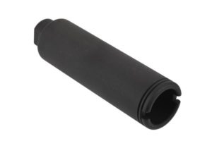 kak industry extended 5/8-24 flash can for 300blk and 7.62