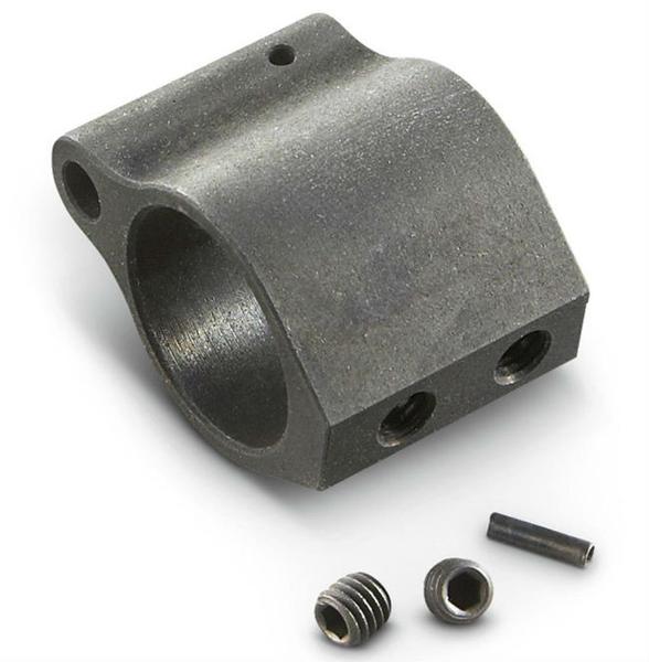 low_profile_gas_block low profile gas block