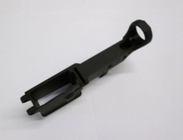 ar-15 80% lower receiver with blemishes