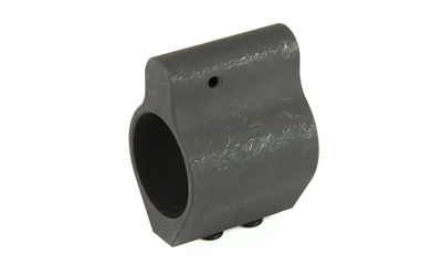 luth low profile gas block 750 luth ar low profile .750 gas block