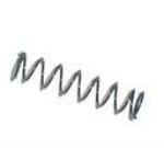 AR15 magazine catch spring
